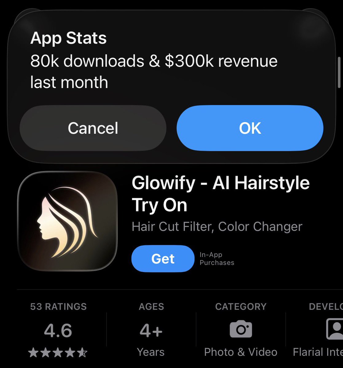 Simone Canc tweet media