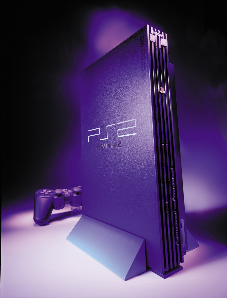 Obsolete Sony tweet media