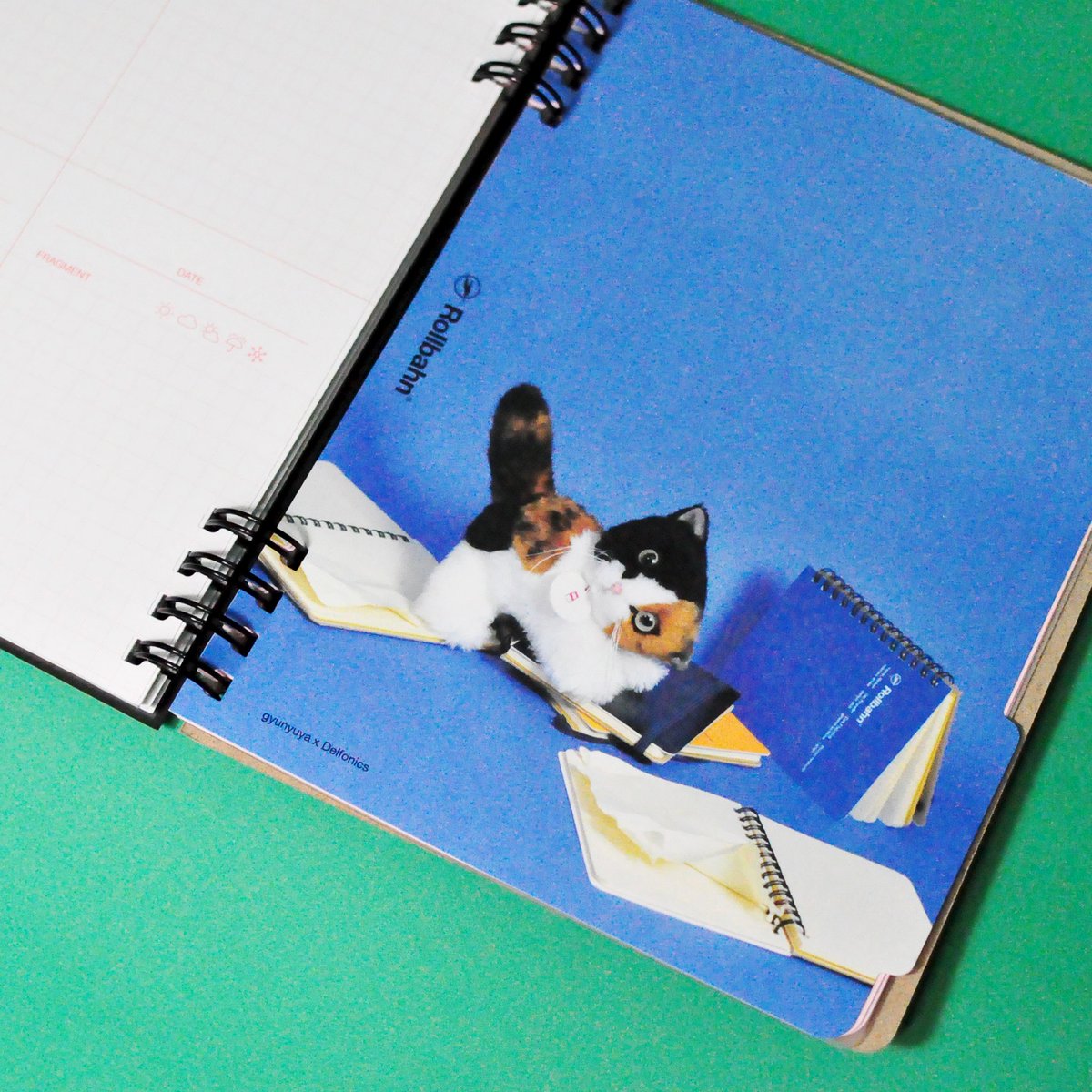 gyunyuya tweet media