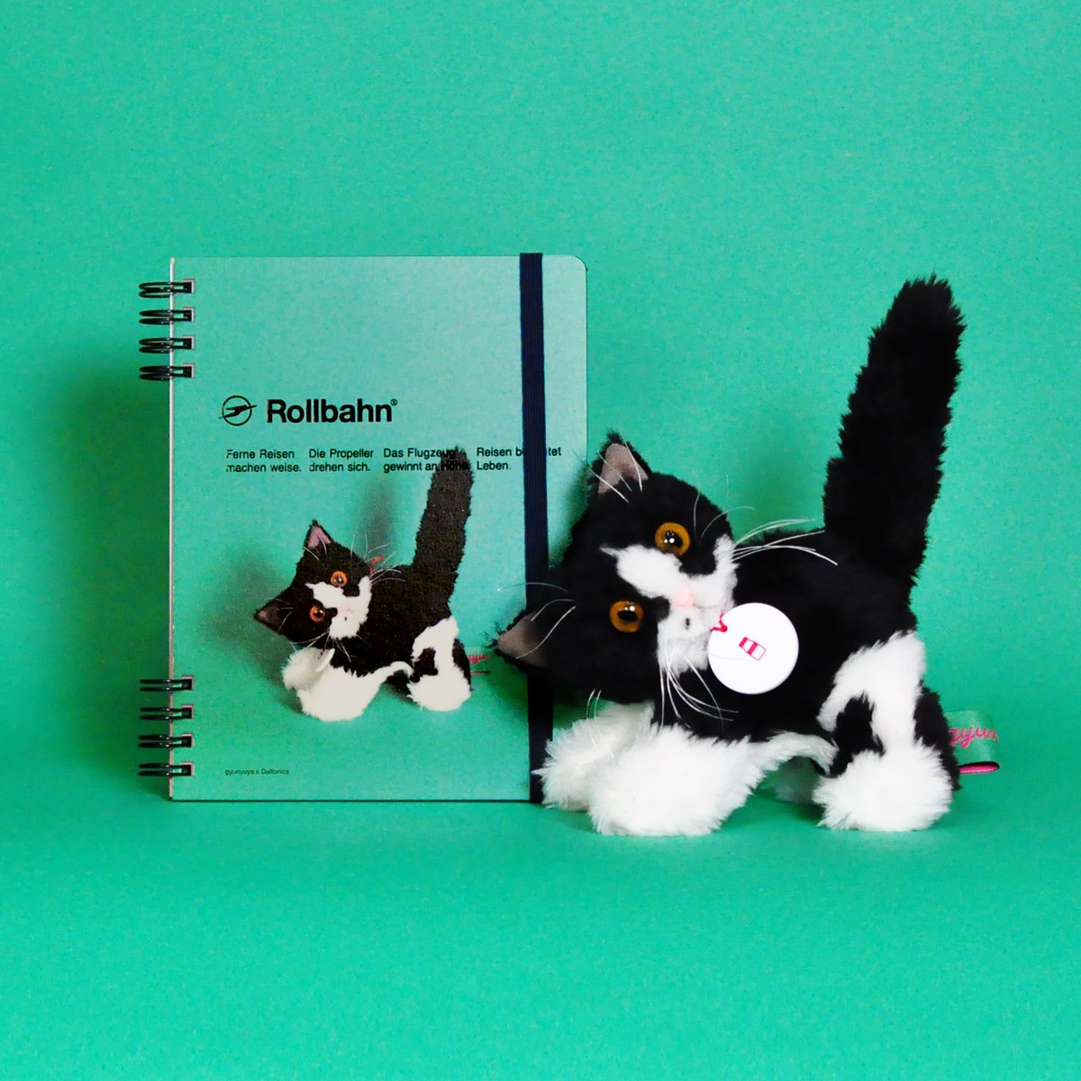 gyunyuya tweet media