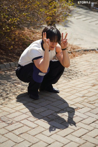 철옹이 tweet media