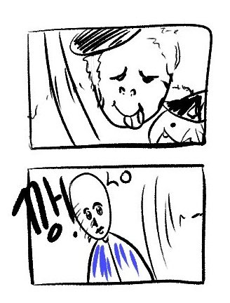 독구의 낙서 tweet media