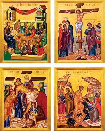 StGregoryOCA's tweet photo. The services and events for the week of April 6, 2026 (Holy Week) are now posted on the parish website. https://t.co/ti1GleHV1z