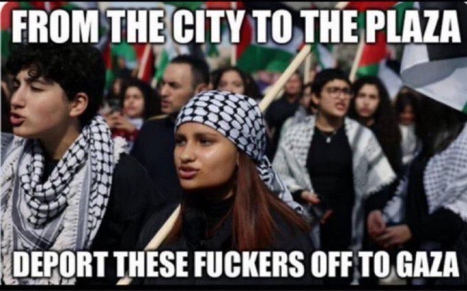 Robab Fridzadeh tweet media