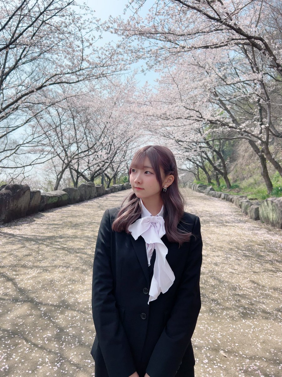 瀬田菜々美 tweet media