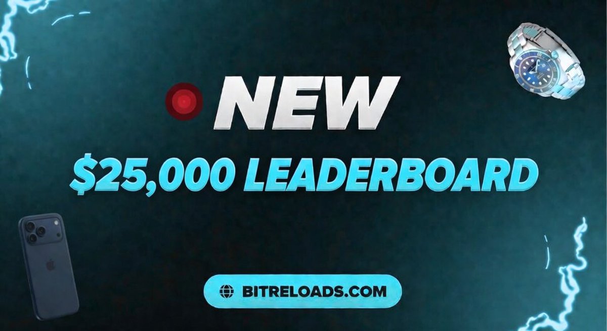BitReloads tweet media
