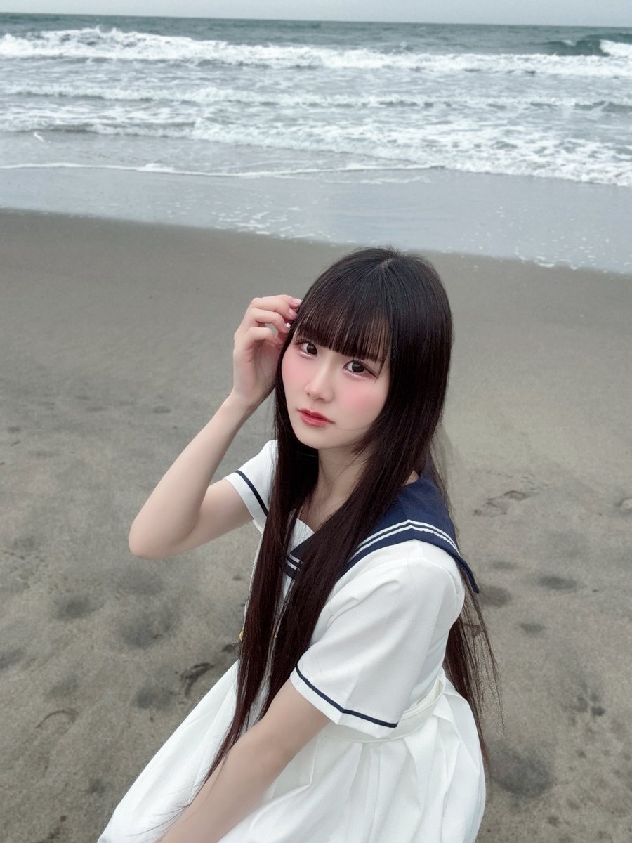 日向 華那【宵越しのアンサンブル】 tweet media