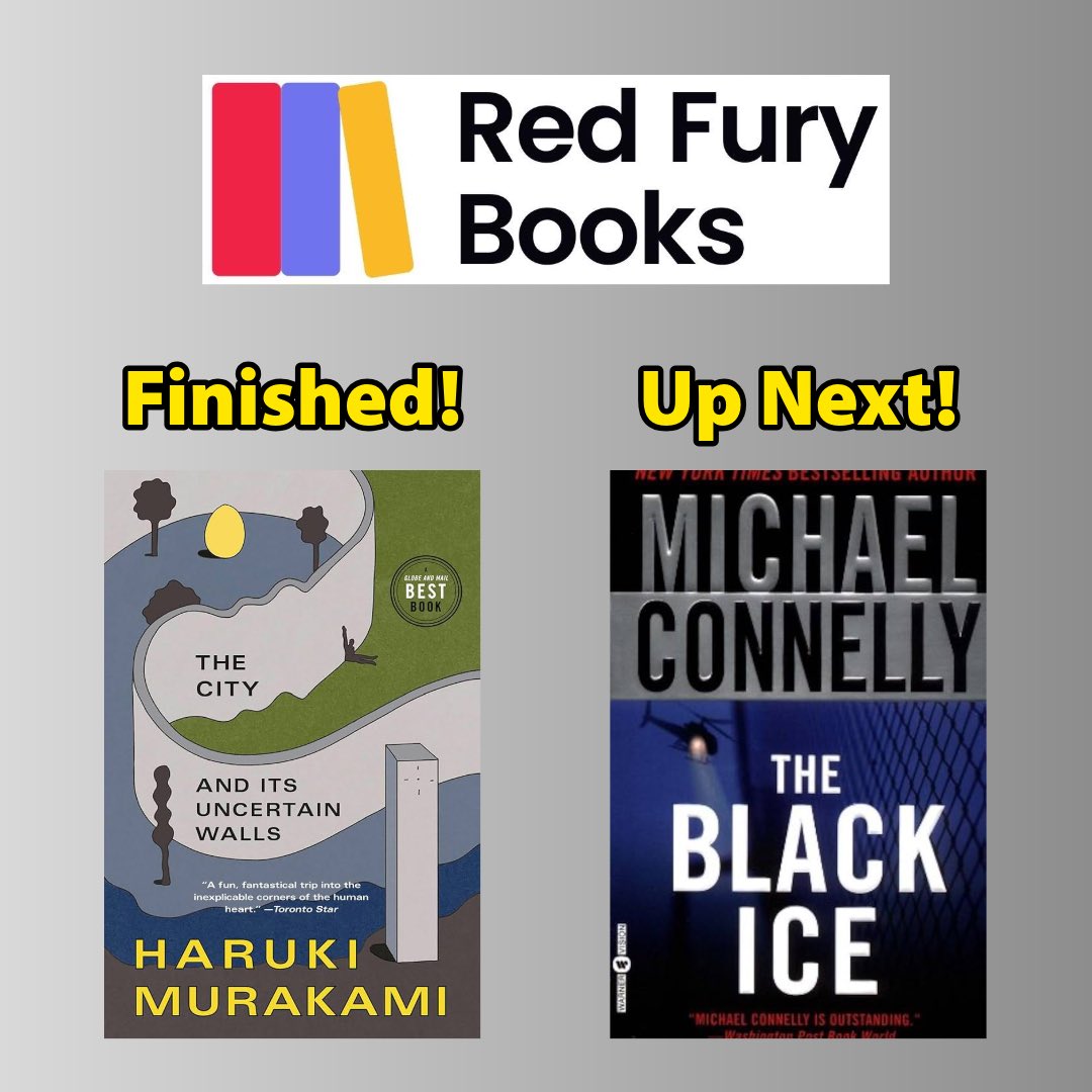 Josh (RedFuryBooks) tweet media