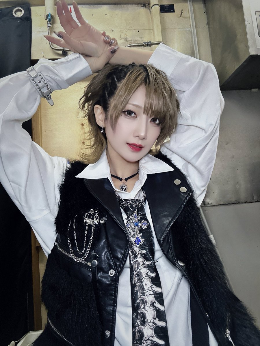 ゆいパンク🪄【僕ライ/キャンモン/僕依存】 tweet media