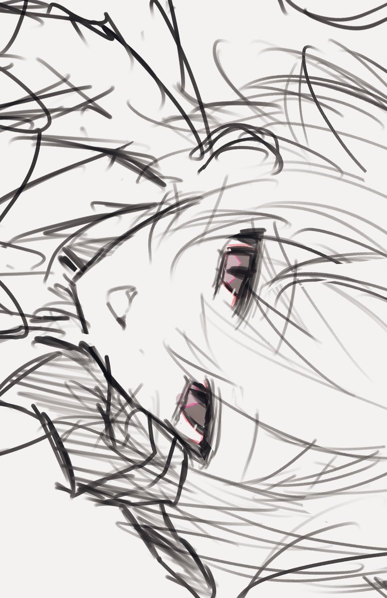 uiua_1006's tweet photo. 没т_т https://t.co/ja0uNwLaPM
