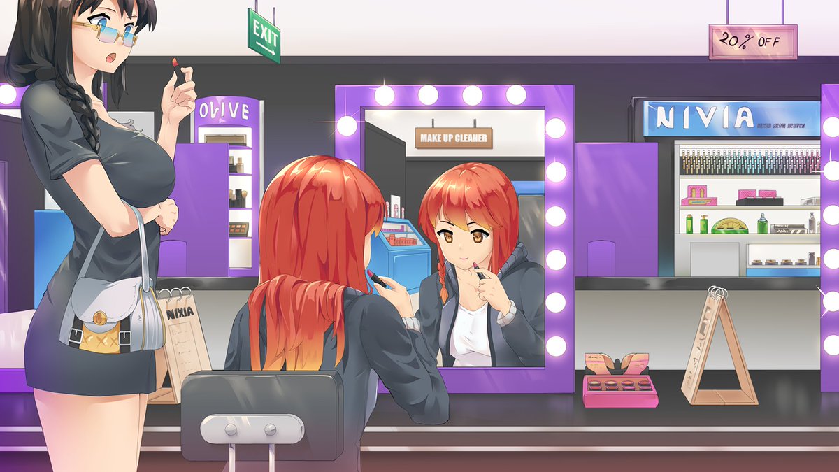 Arokai Traducciones tweet media