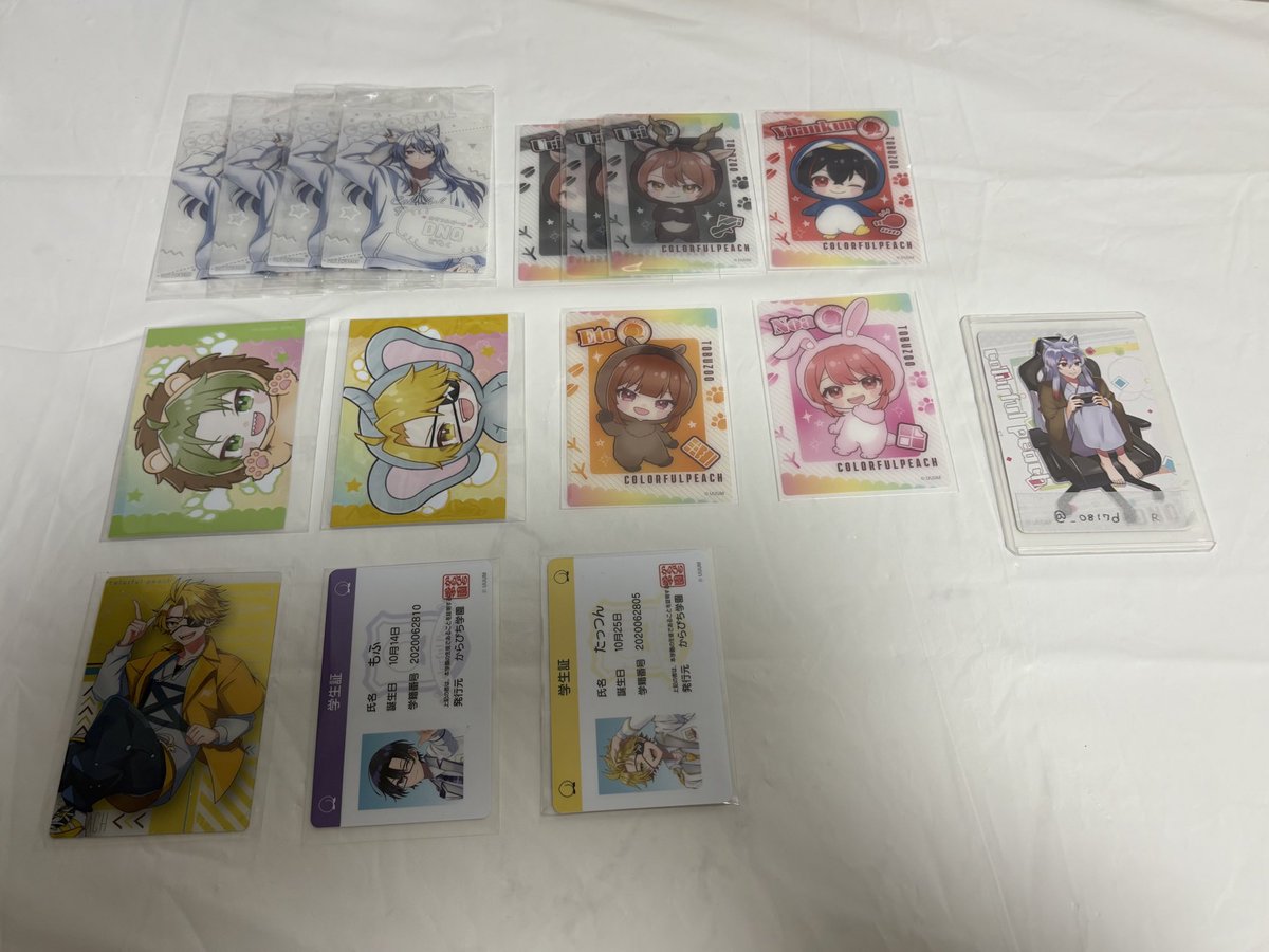 𝑅♡@現在お返事ゆっくり。 tweet media