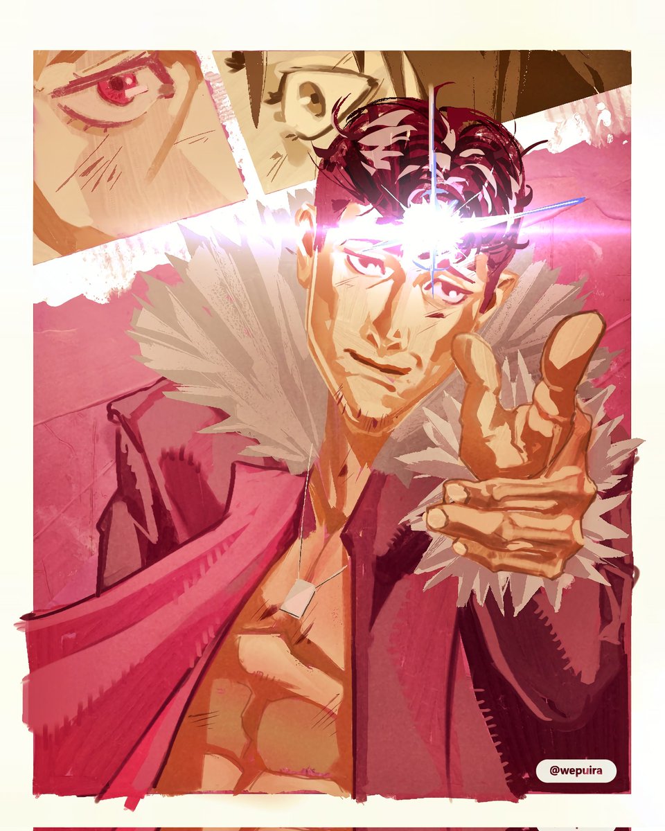 Werpuira tweet media