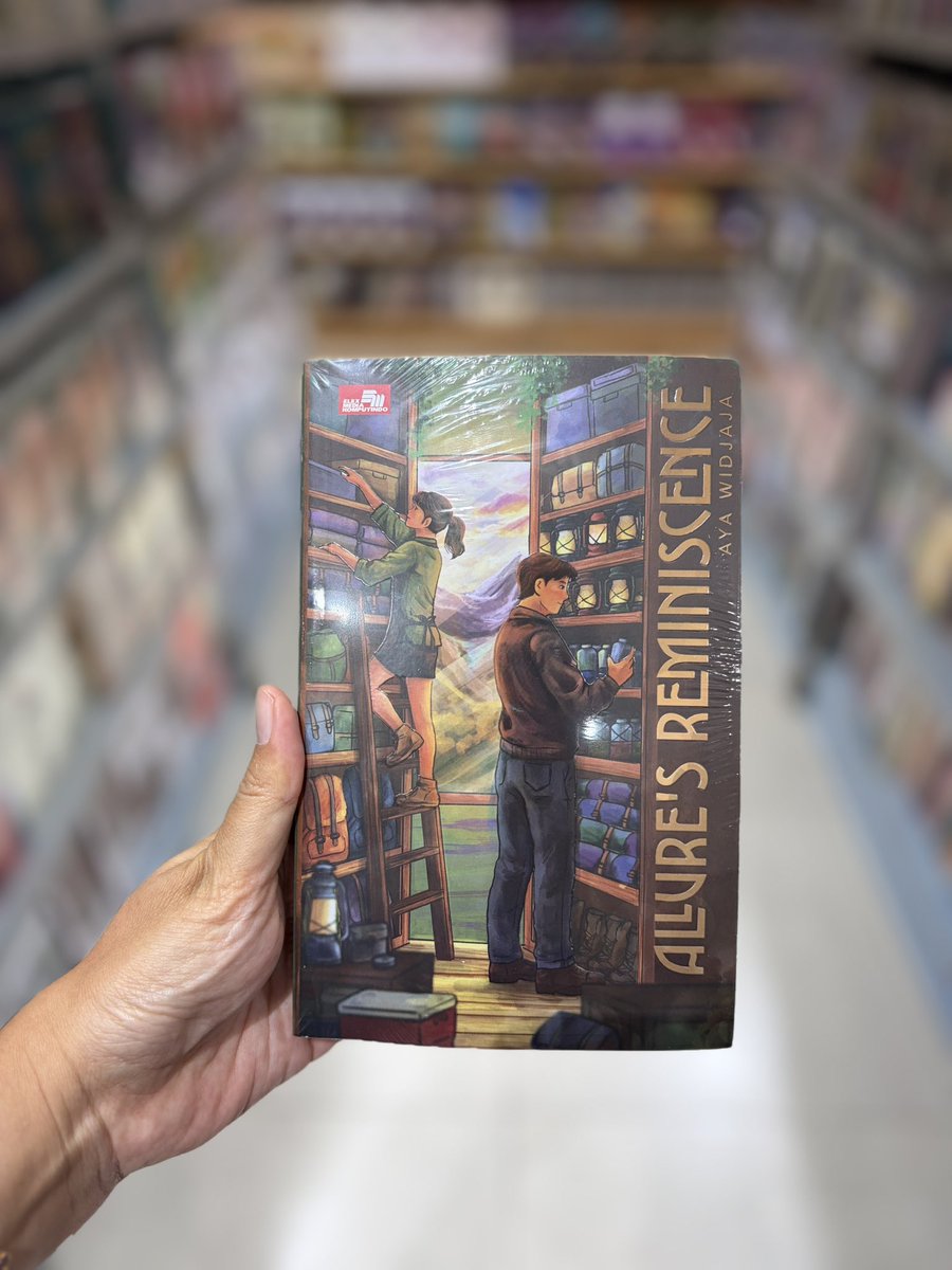 aya widjaja tweet media