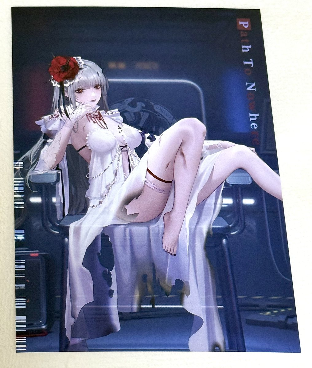 リリネ tweet media