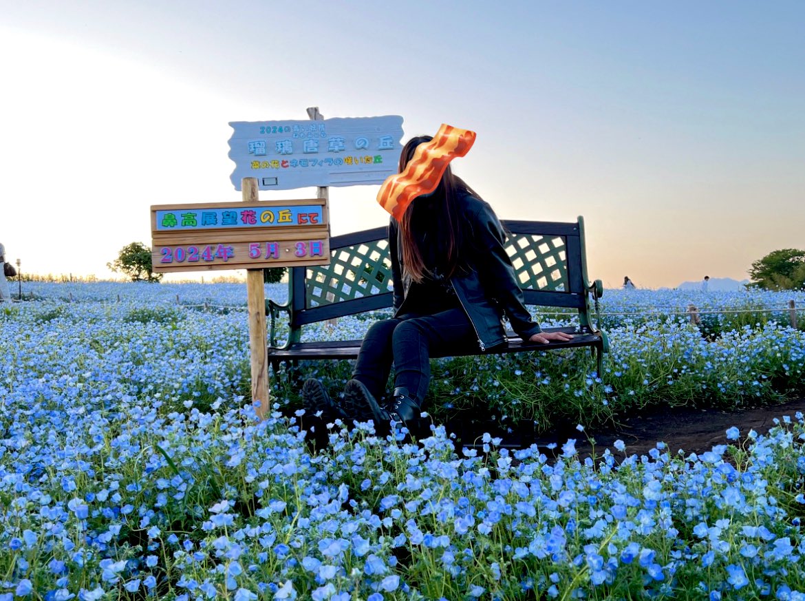 べーこんれたす tweet media