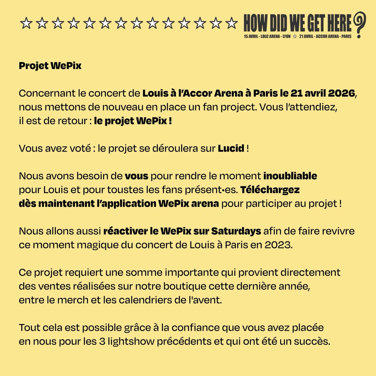 One Direction France ✨ tweet media