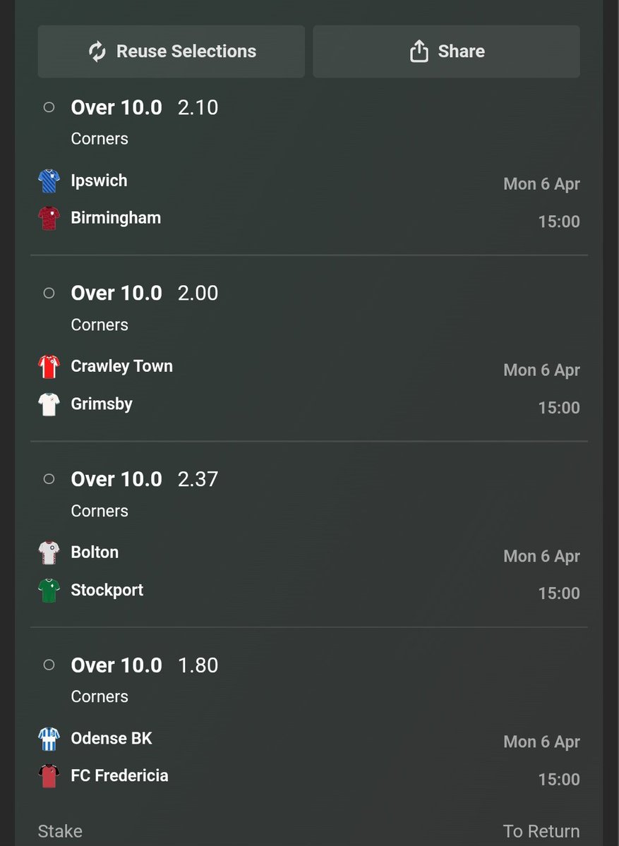 The In-Play Genie tweet media