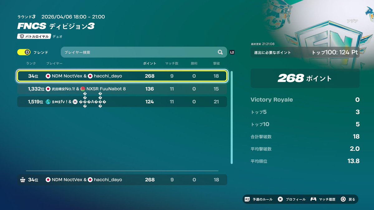 はっち tweet media