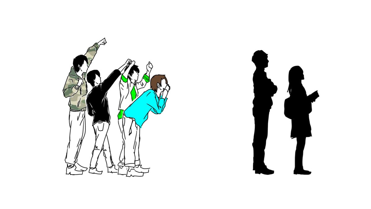 fal_boys's tweet photo. 今日、街を歩くと
入学式を終えたであろう
学生の姿がちらほら。

新学期、入学、入社。
新たなスタート！

ふぁるぼーいずからエールを！！！！ https://t.co/Awjd0Rk4sm