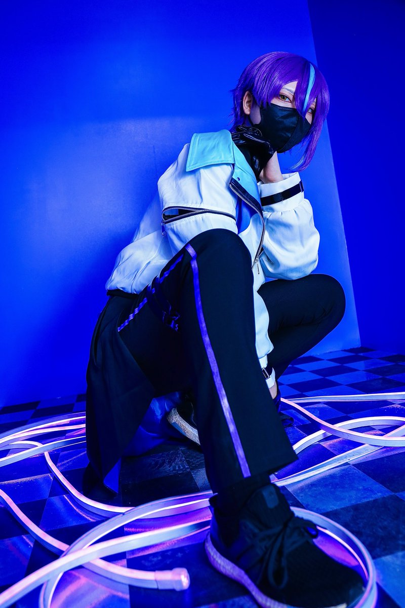 cos.

Kamishiro Rui

#prsk_cos 
📷<a href="/almyn_ry/">ありみや。新規予定▷固定。</a>