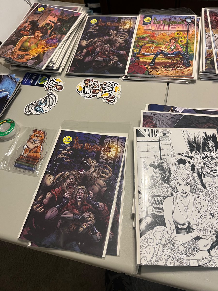 EFFING HOJO! tweet media