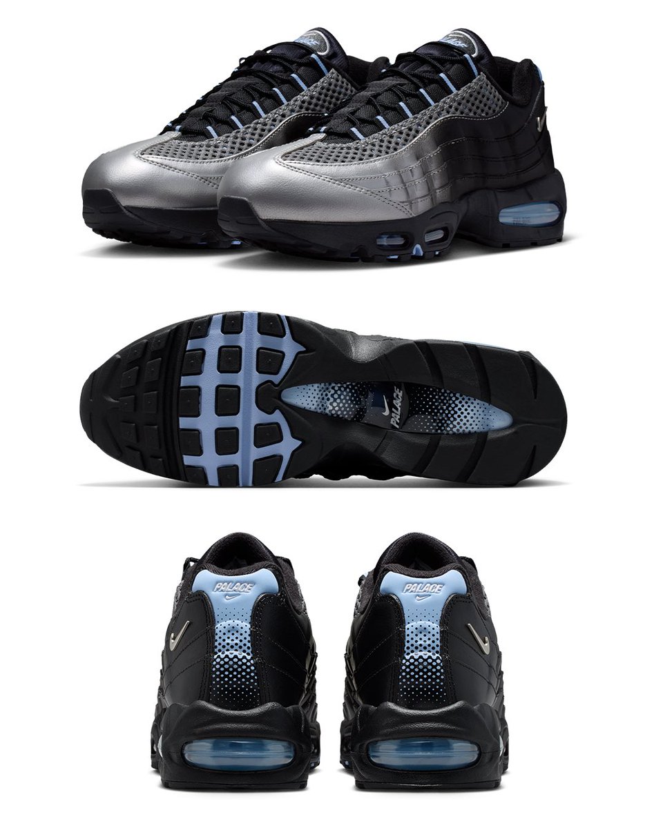 Complex Sneakers tweet media