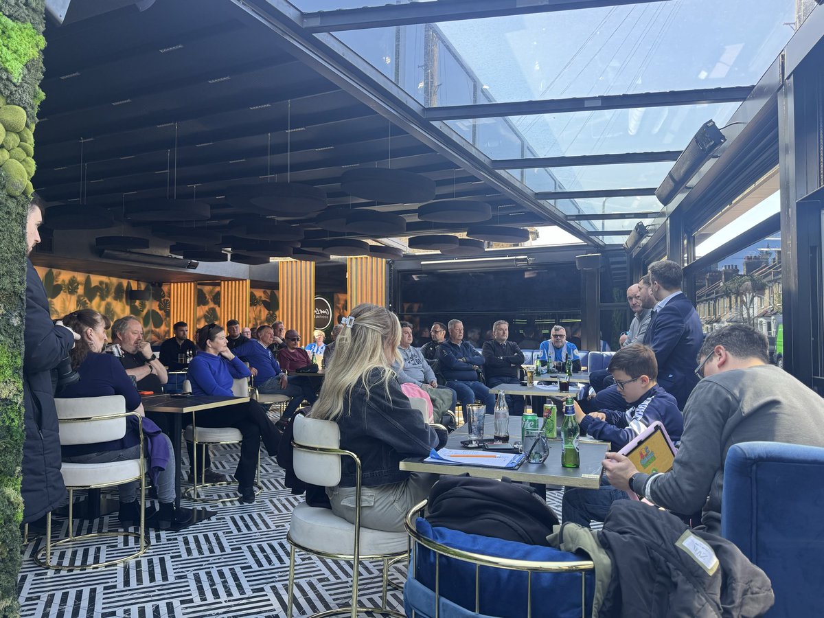 Carmichael Dave tweet media