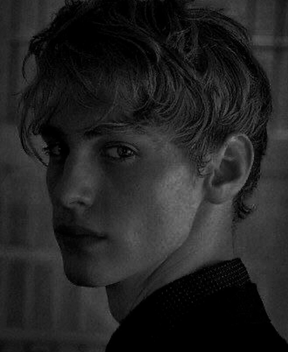 Gaba_|| Jasper Donovan era🖤 tweet media