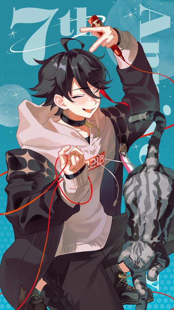 イッキ1U tweet media