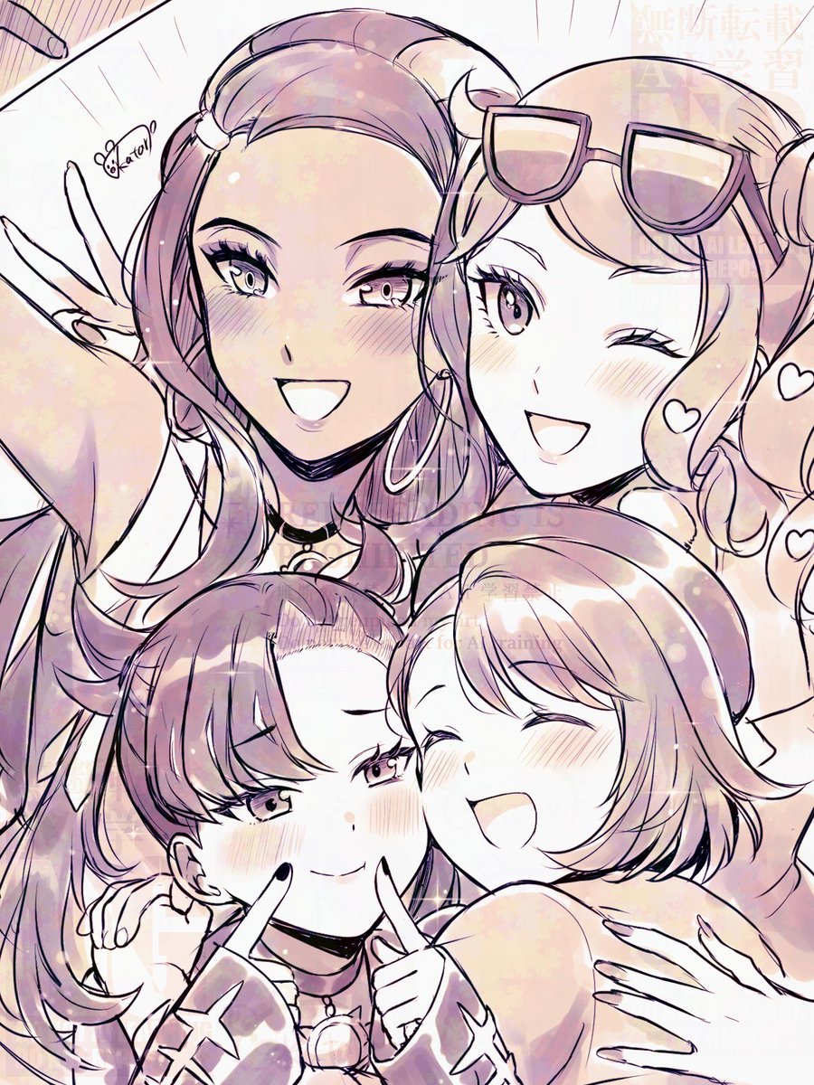 のかたろ🐻 tweet media