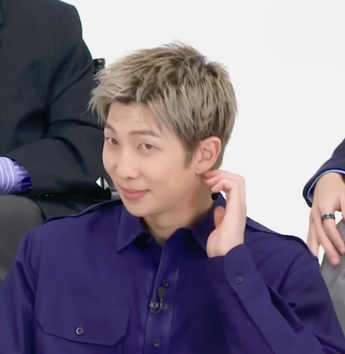 dianna IS SEEING BTS! 💜🌟 tweet media