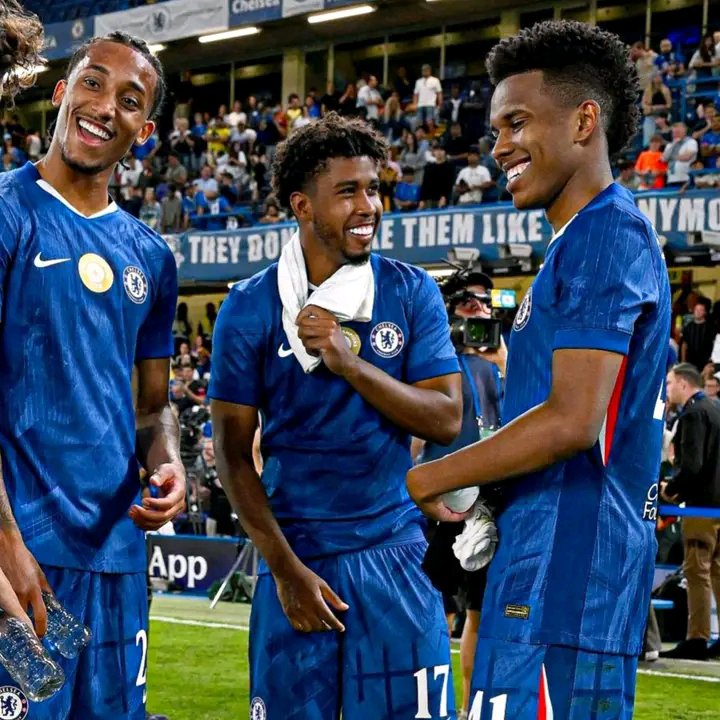 Sunday Musunda tweet media