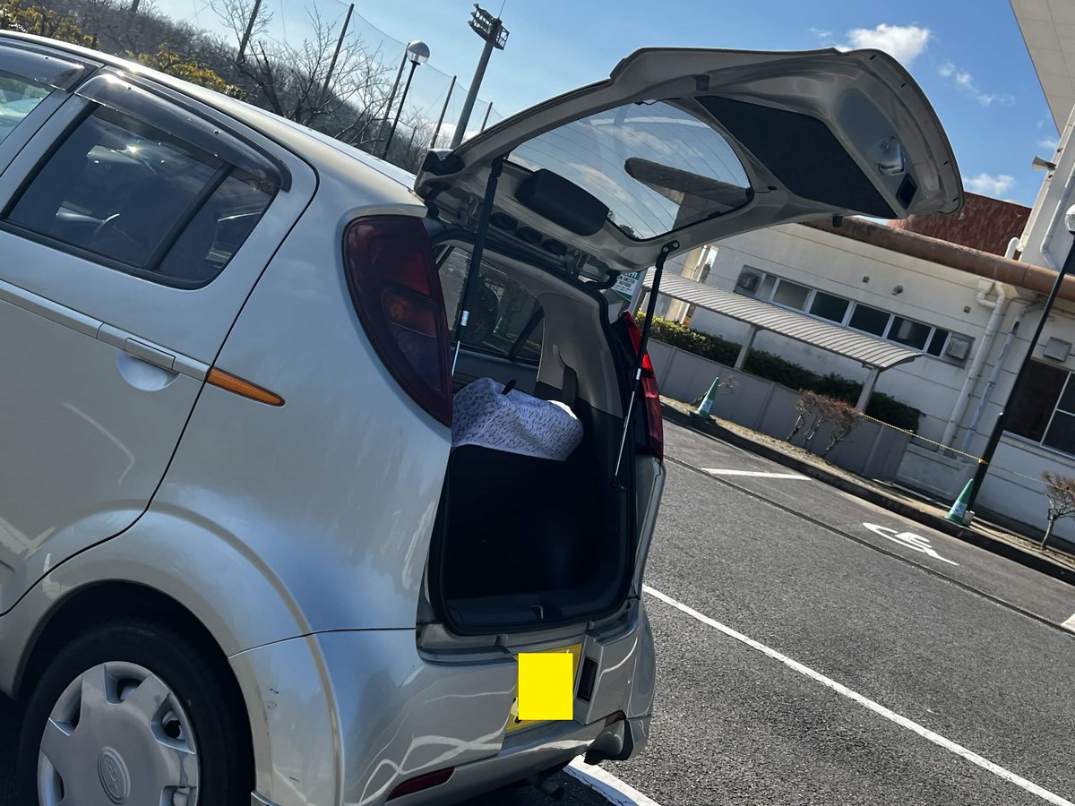 MCK自動車販売@買取相談受付中! tweet media