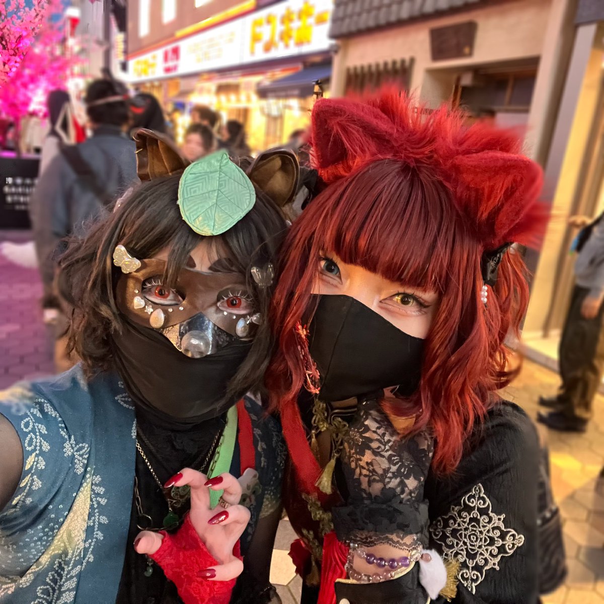 宮下 浅葱 tweet media