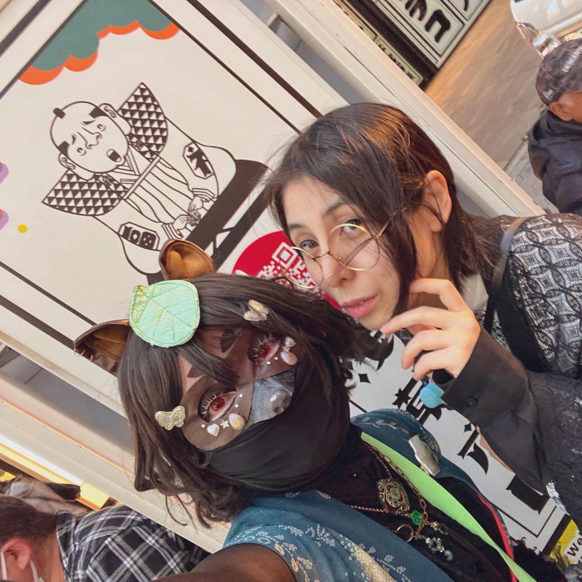 宮下 浅葱 tweet media