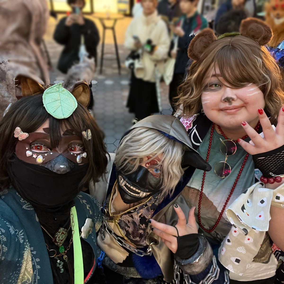 宮下 浅葱 tweet media