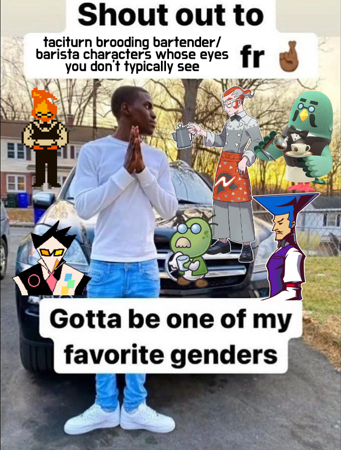 kal (flаre nouvoomf) tweet media