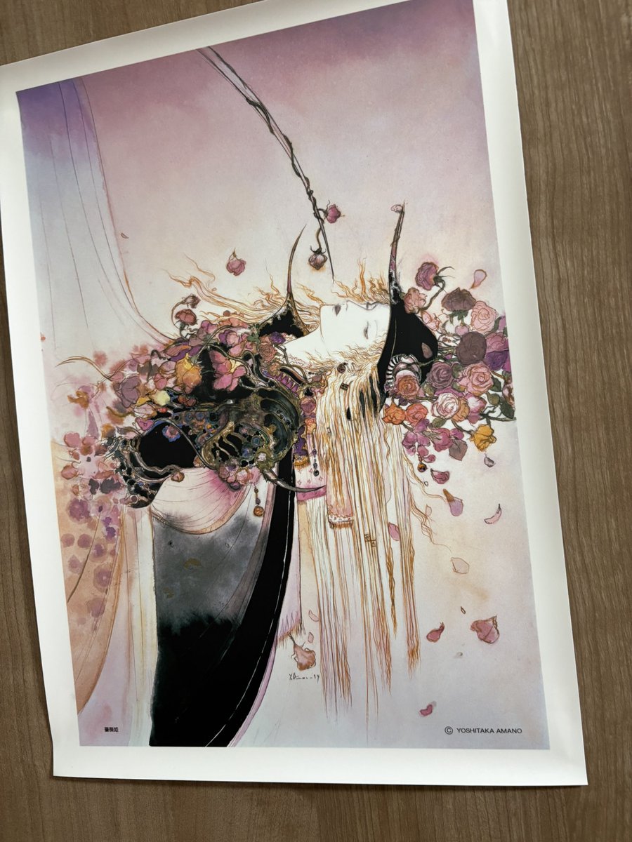 チョビ tweet media