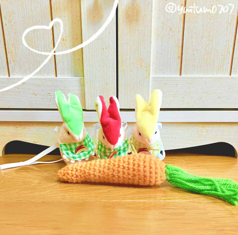 やまとうみ tweet media