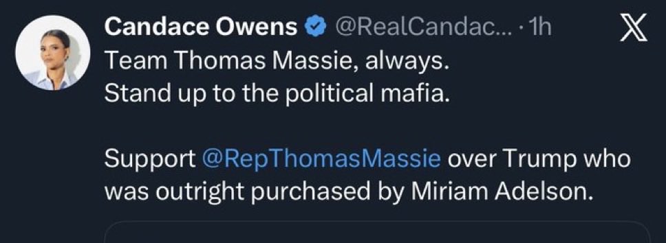 Loomer Unleashed tweet media