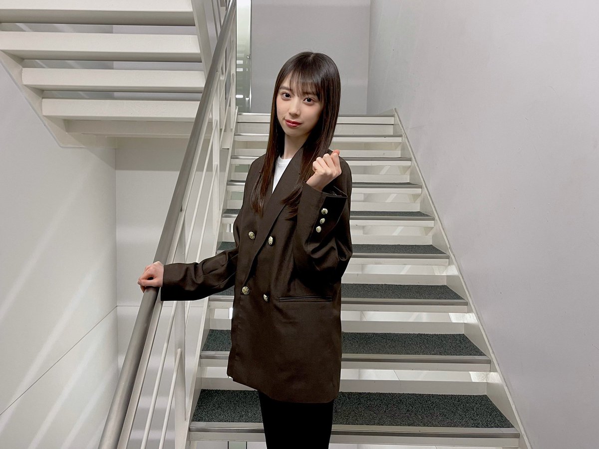 乃木坂46 tweet media