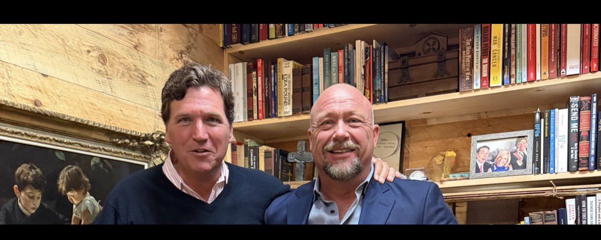 FATHERTIME tweet media