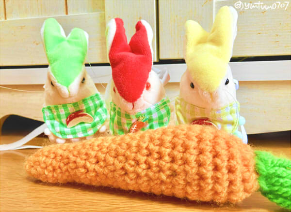 やまとうみ tweet media