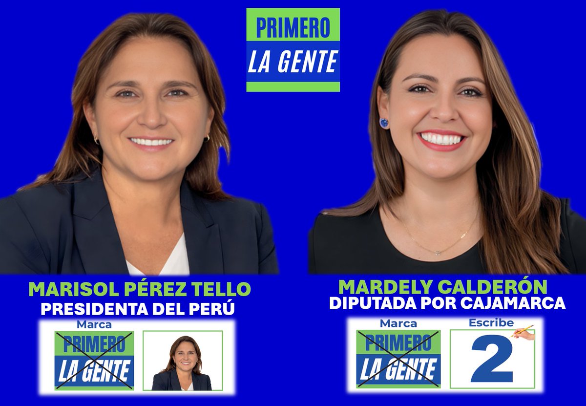 Mardely Calderón Oficial tweet media
