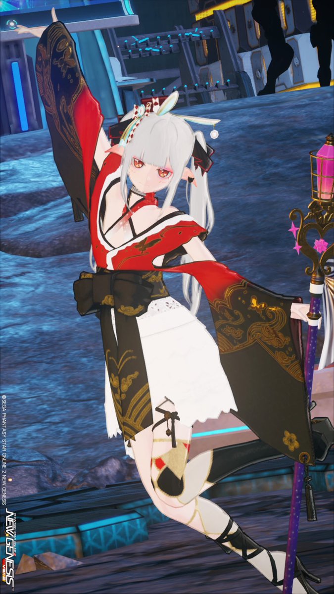 古名：勇魚は鯨である tweet media