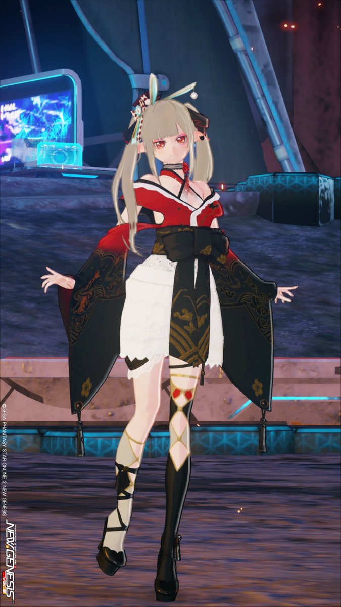 古名：勇魚は鯨である tweet media