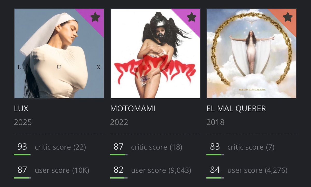 tenebrae tour tweet media