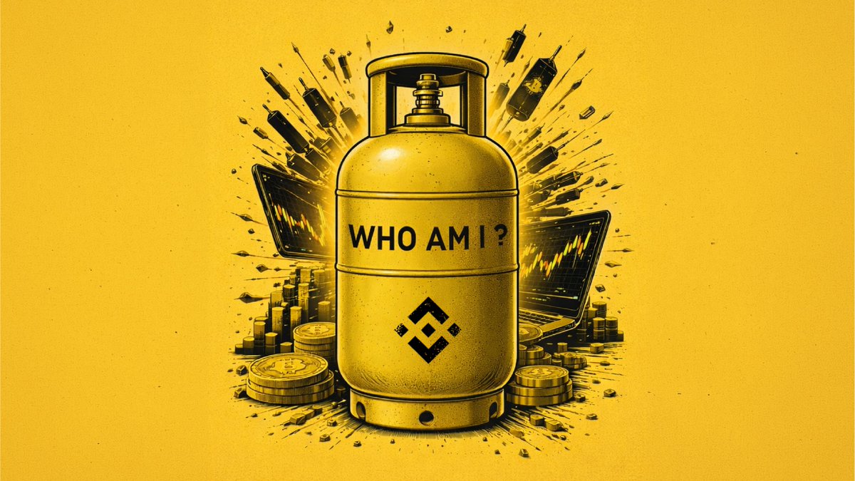 Binance India tweet media