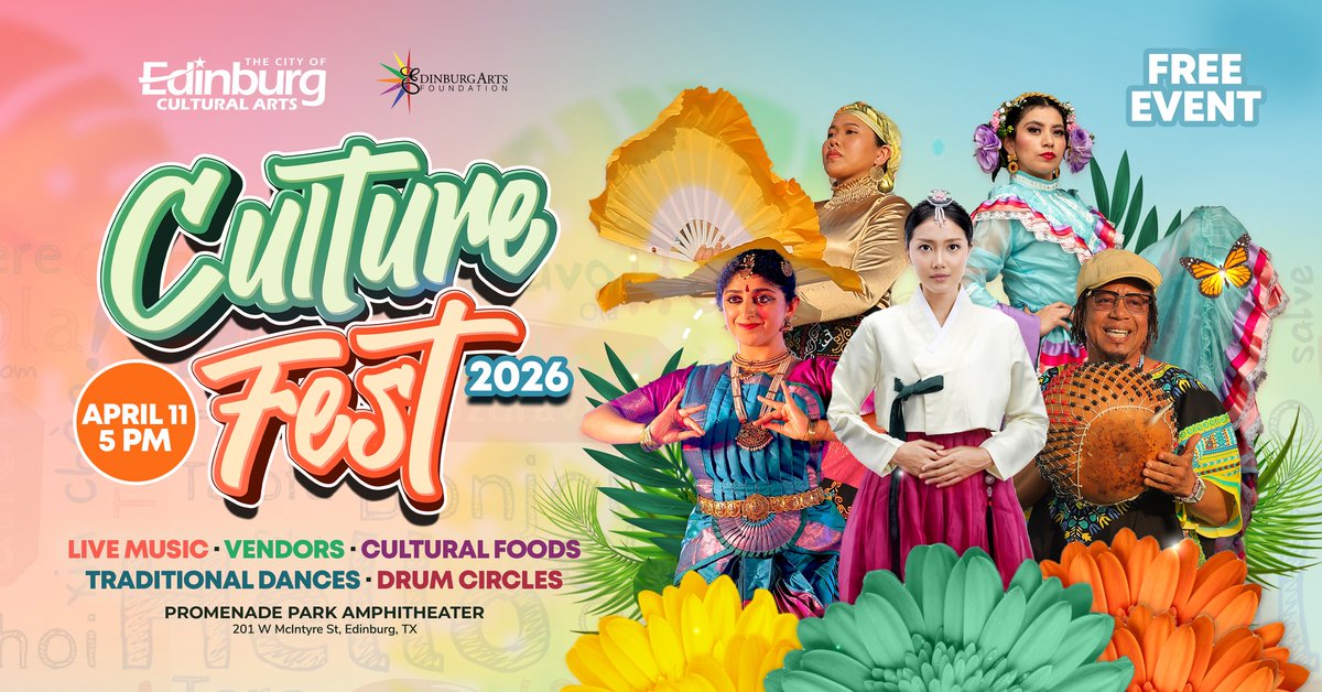 The Edinburg Advocate tweet media